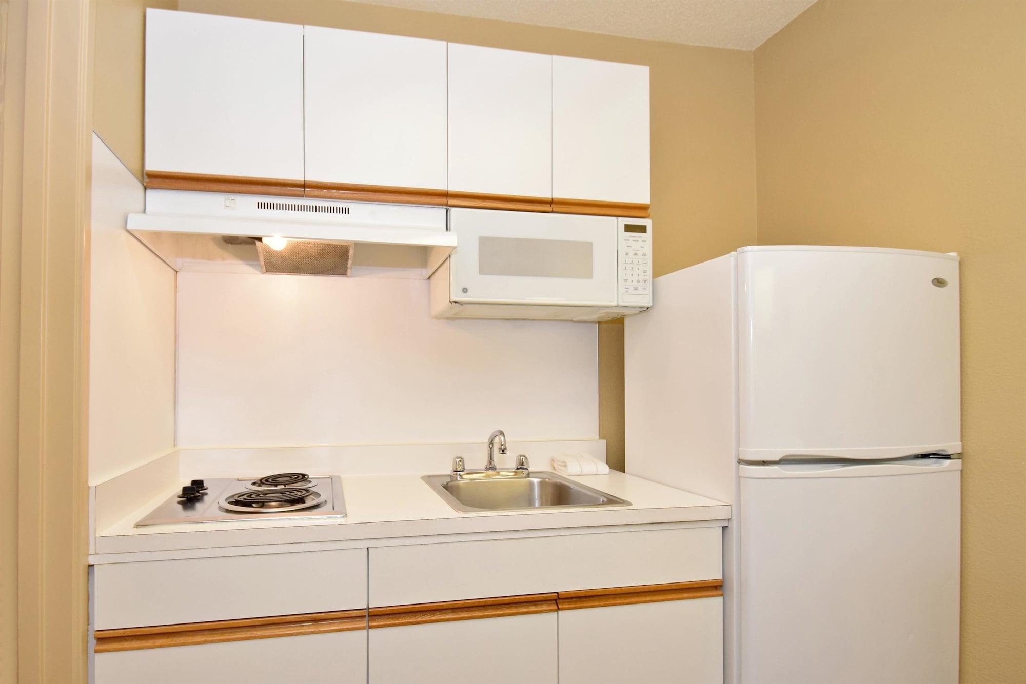 Extended Stay America Select Suites - Denver - Aurora South Экстерьер фото