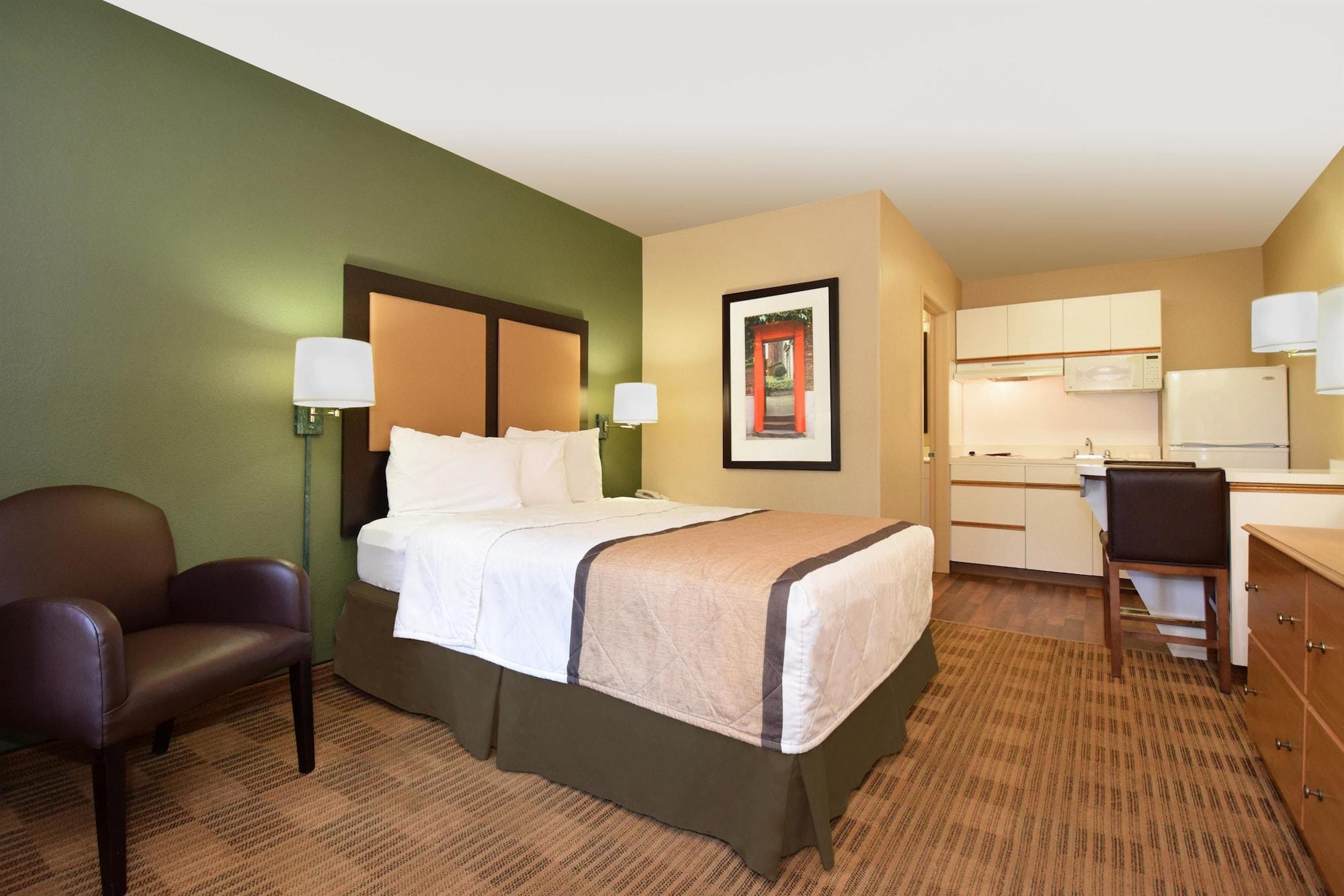 Extended Stay America Select Suites - Denver - Aurora South Экстерьер фото