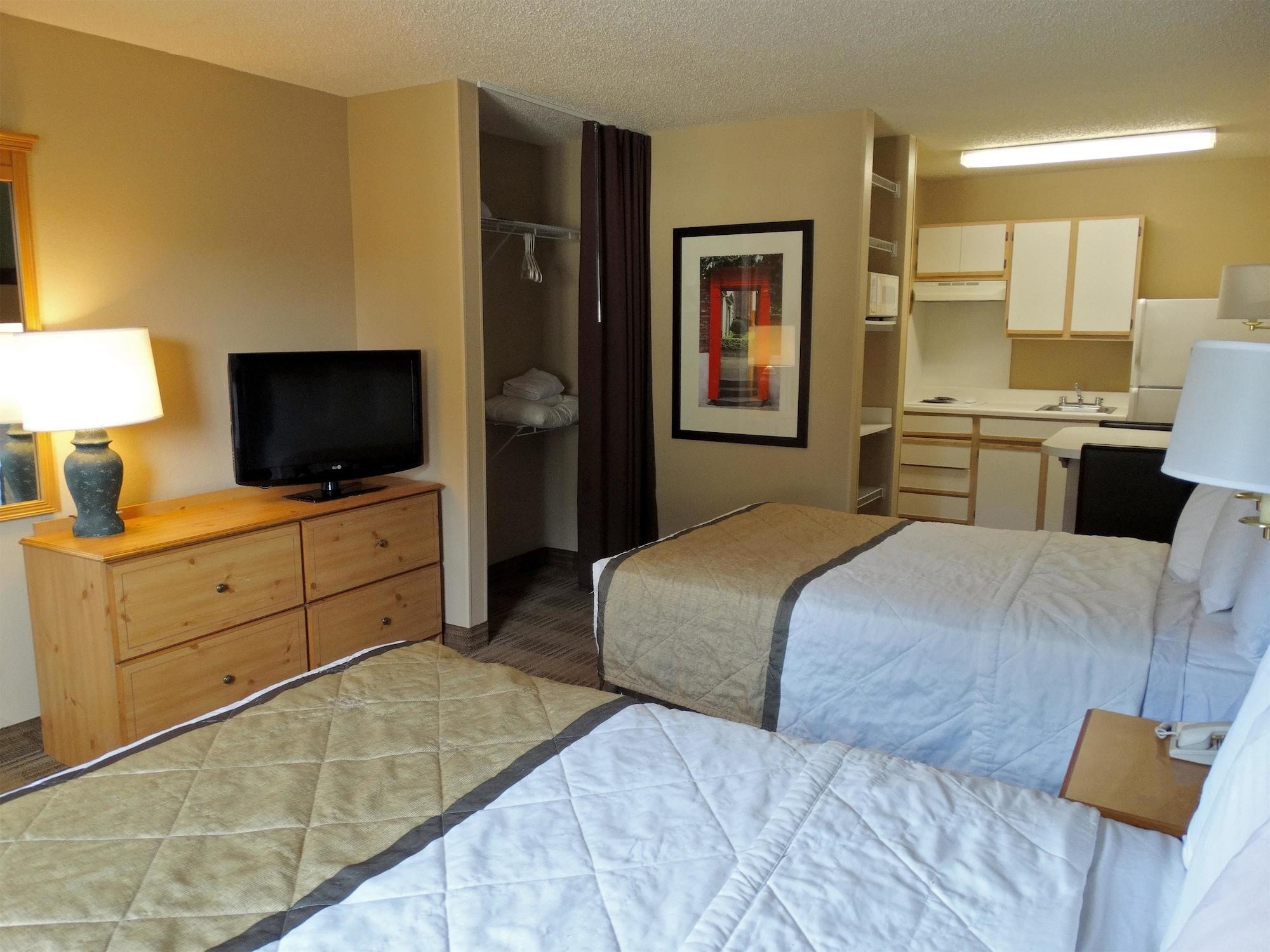Extended Stay America Select Suites - Denver - Aurora South Экстерьер фото