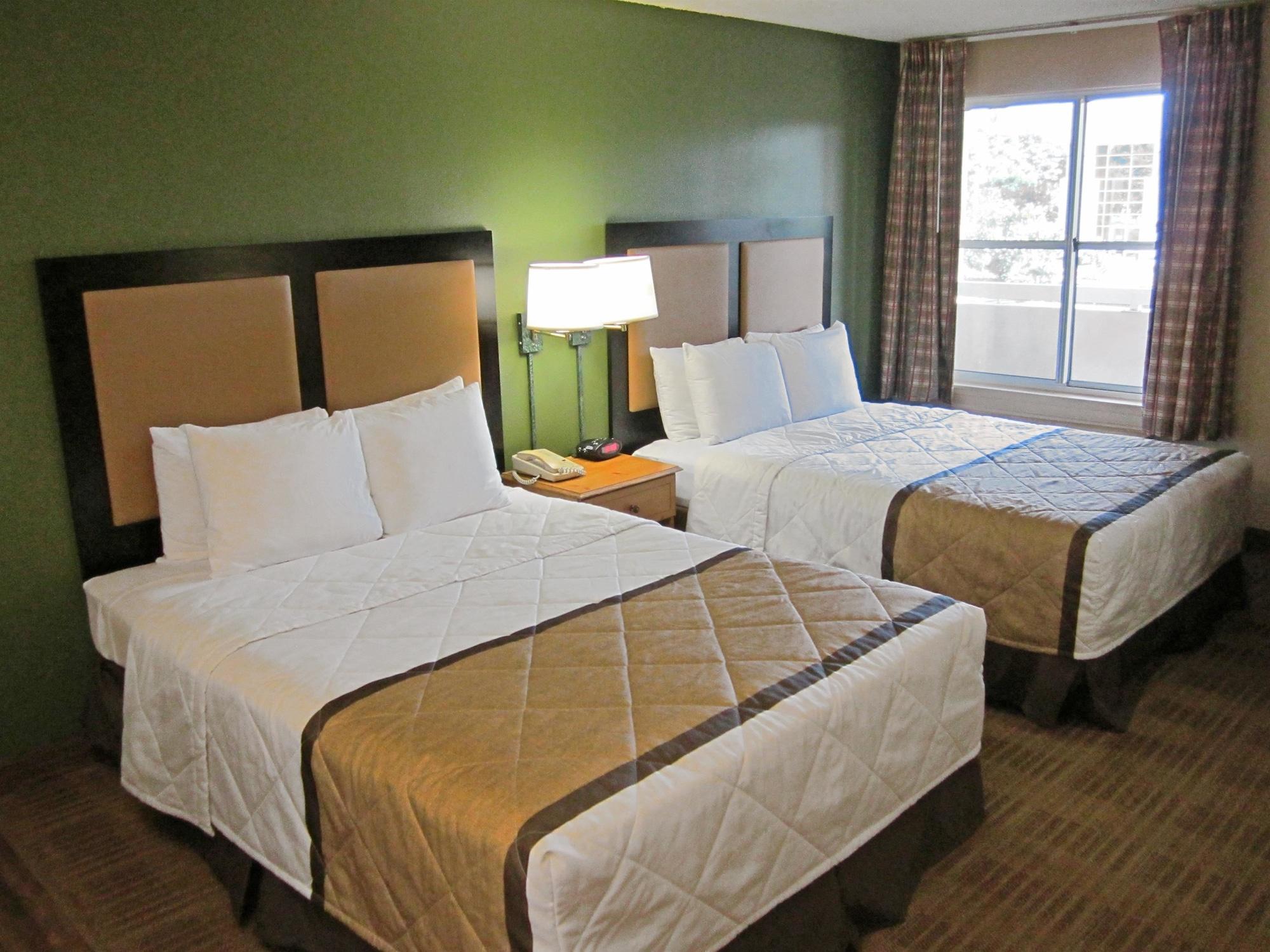 Extended Stay America Select Suites - Denver - Aurora South Экстерьер фото