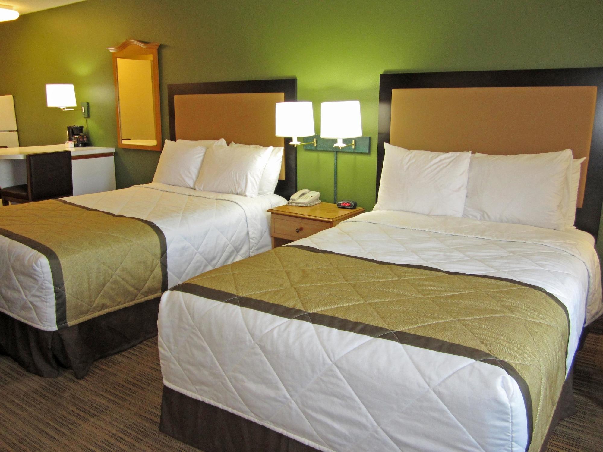 Extended Stay America Select Suites - Denver - Aurora South Экстерьер фото
