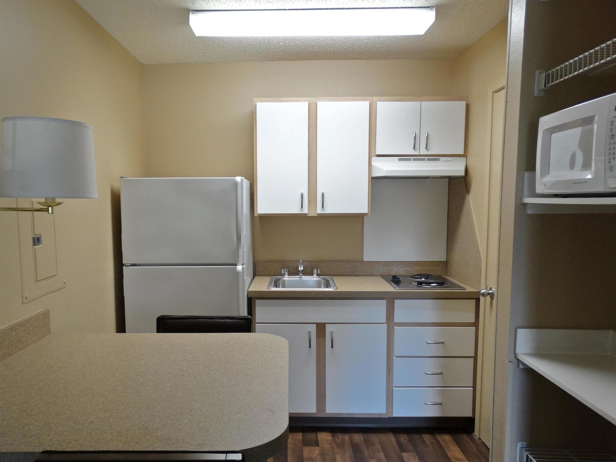 Extended Stay America Select Suites - Denver - Aurora South Экстерьер фото