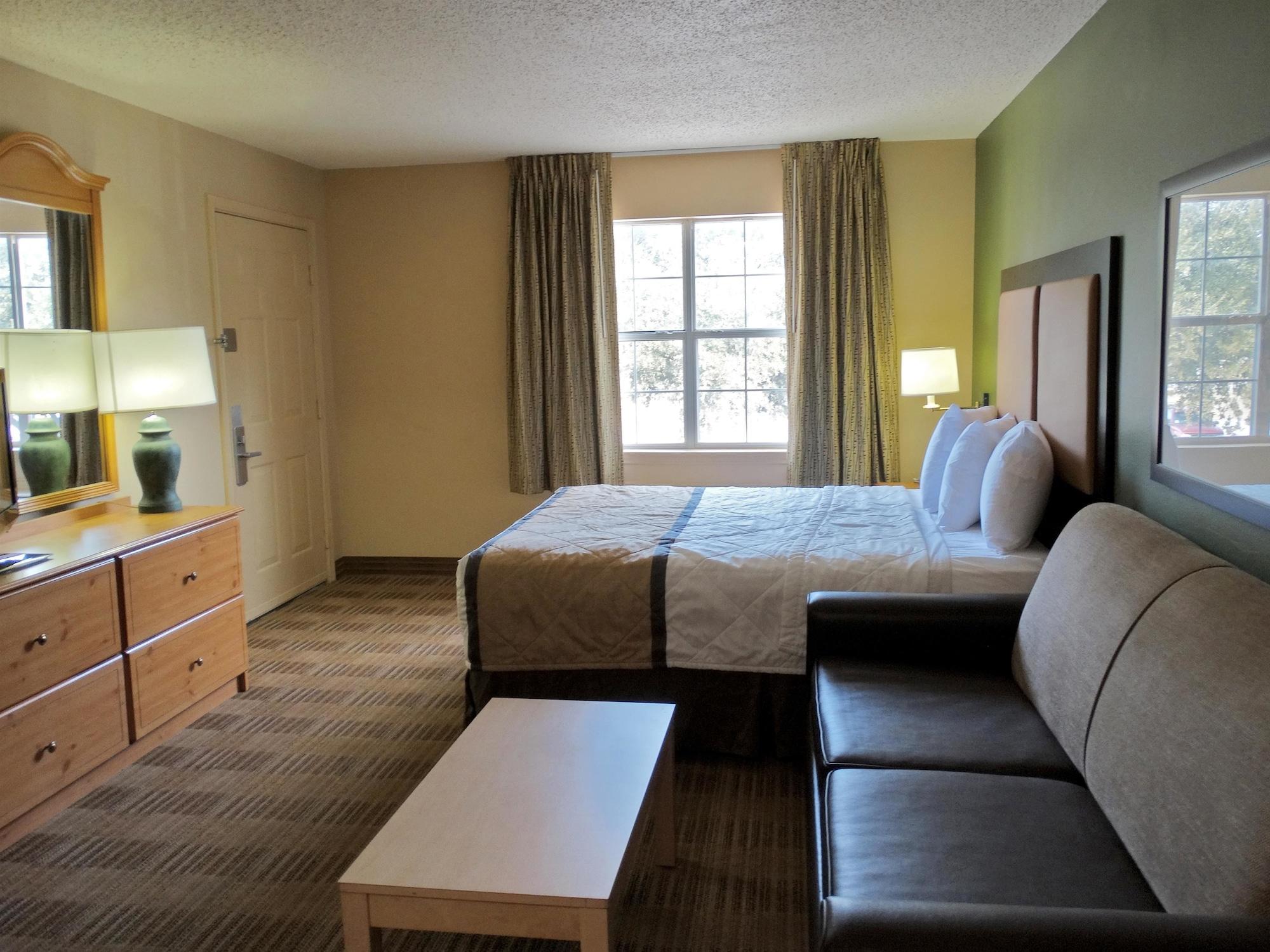 Extended Stay America Select Suites - Denver - Aurora South Экстерьер фото