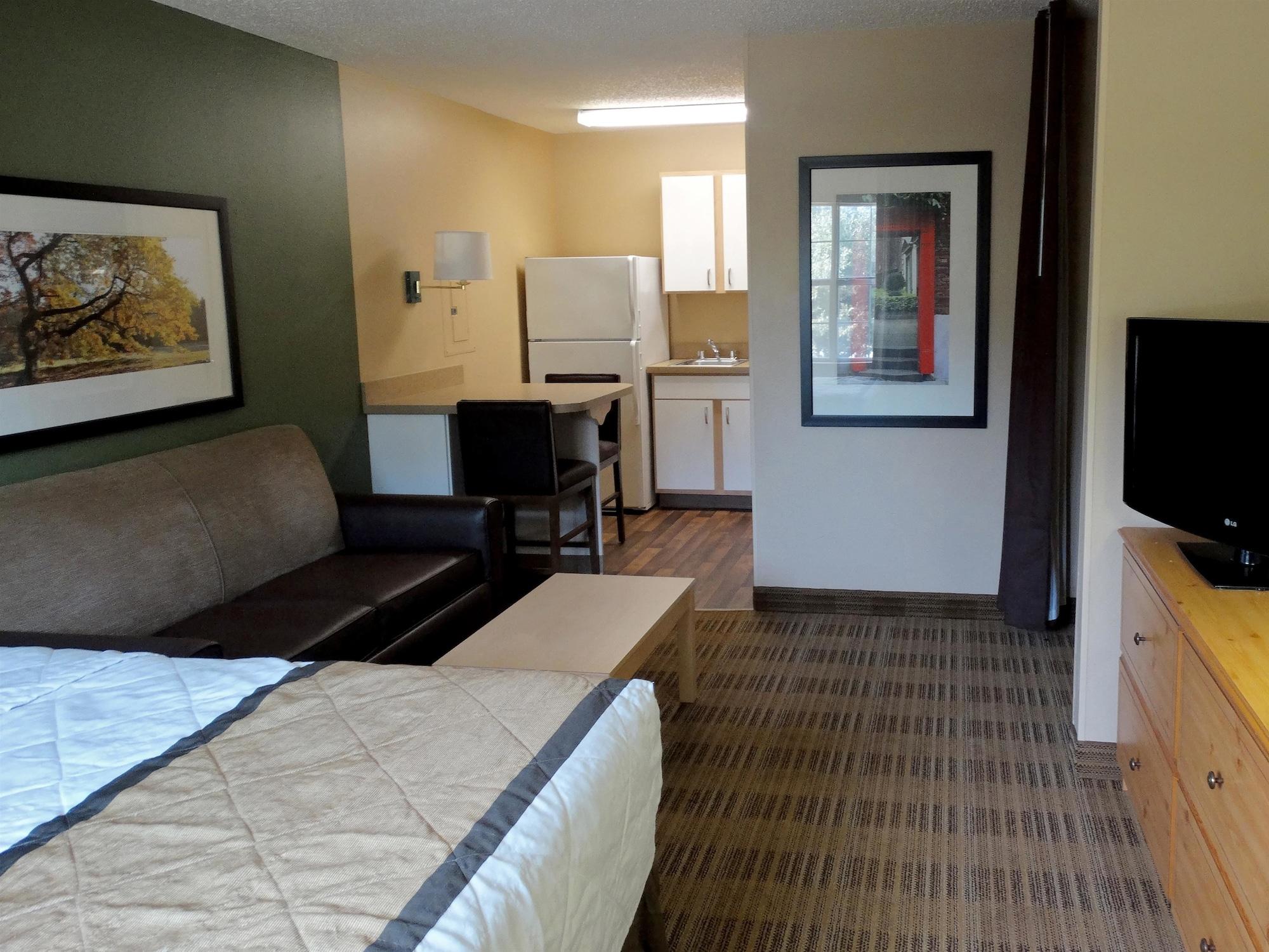 Extended Stay America Select Suites - Denver - Aurora South Экстерьер фото