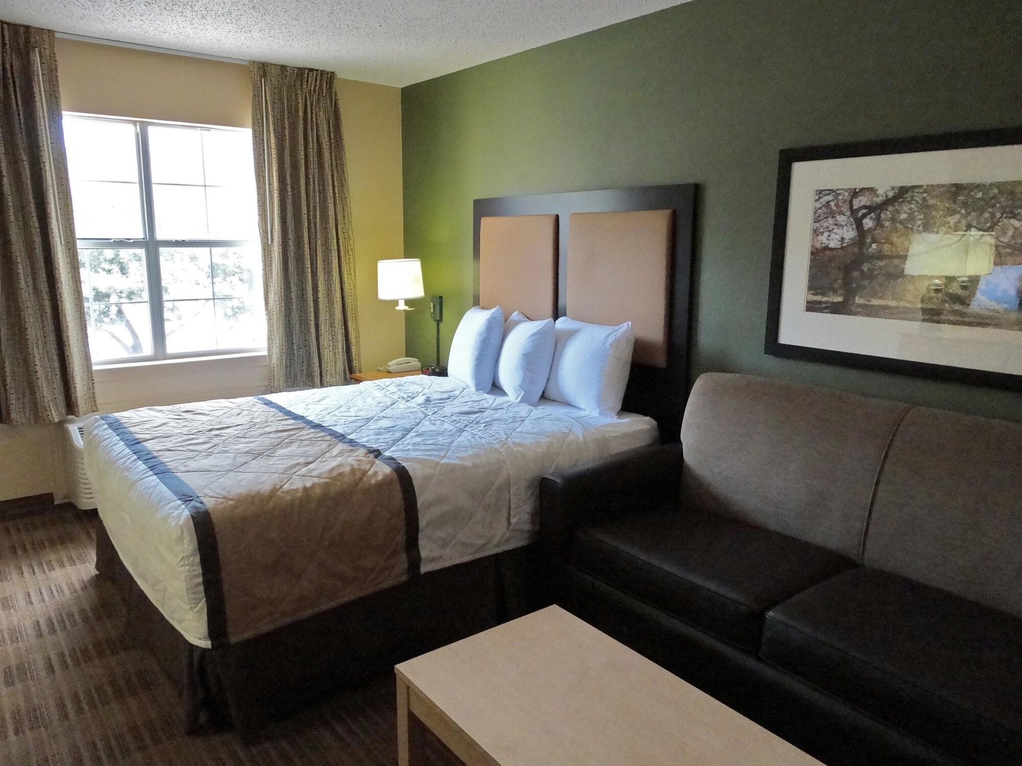 Extended Stay America Select Suites - Denver - Aurora South Экстерьер фото