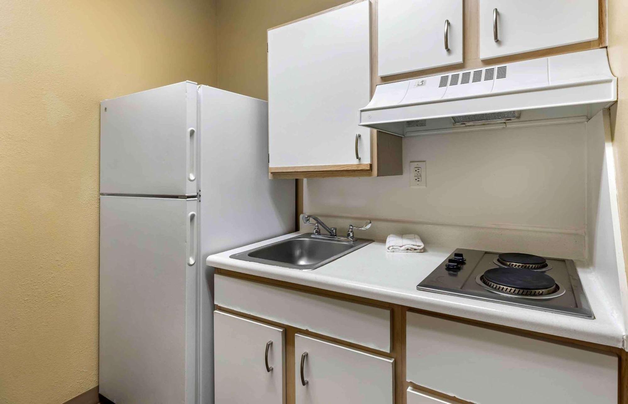 Extended Stay America Select Suites - Denver - Aurora South Экстерьер фото