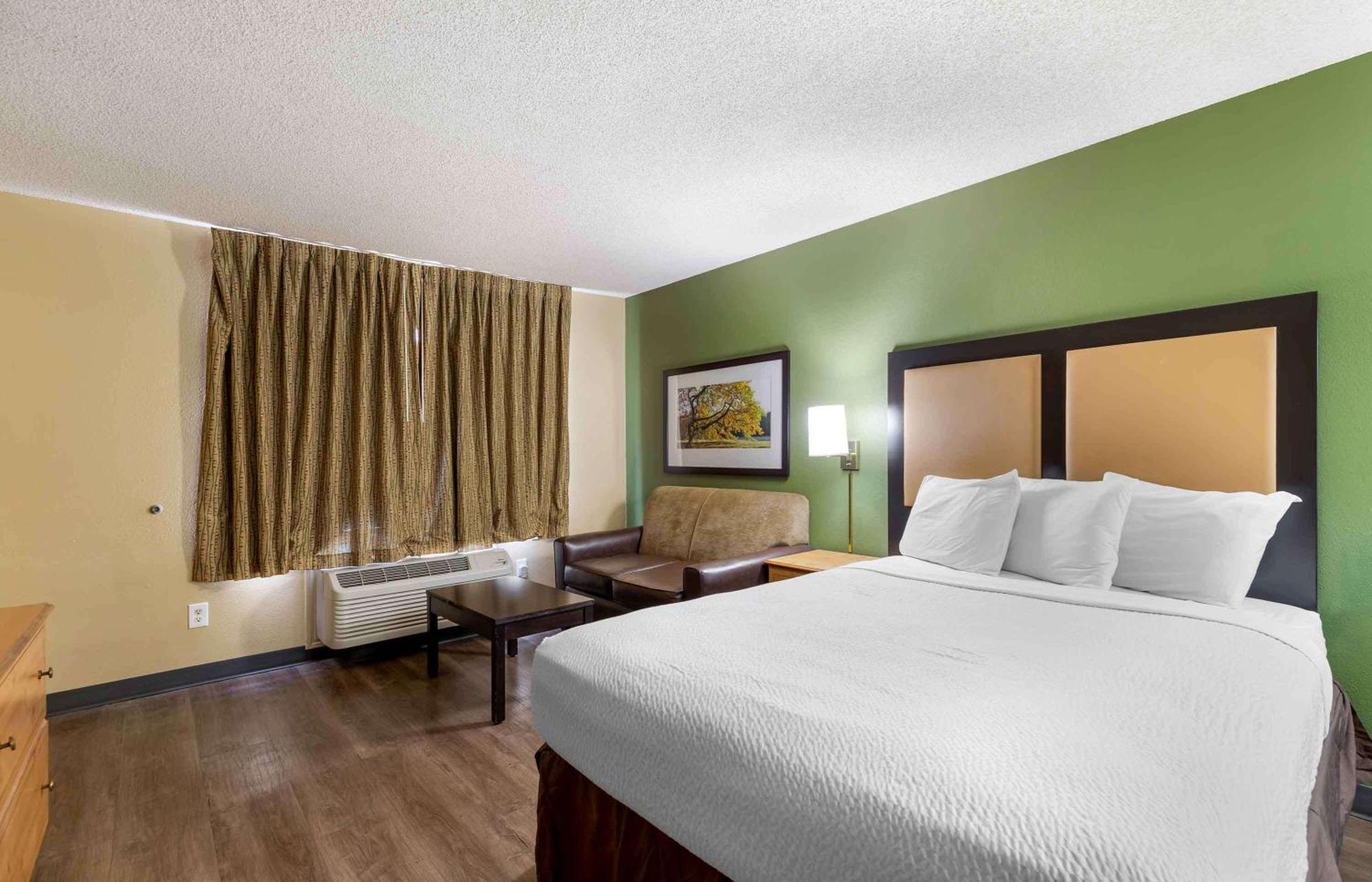 Extended Stay America Select Suites - Denver - Aurora South Экстерьер фото