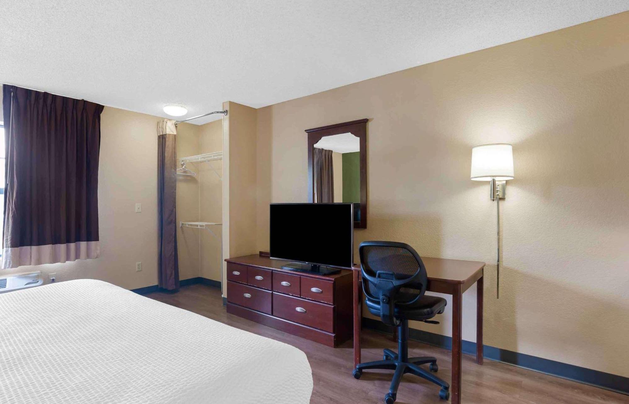 Extended Stay America Select Suites - Denver - Aurora South Экстерьер фото