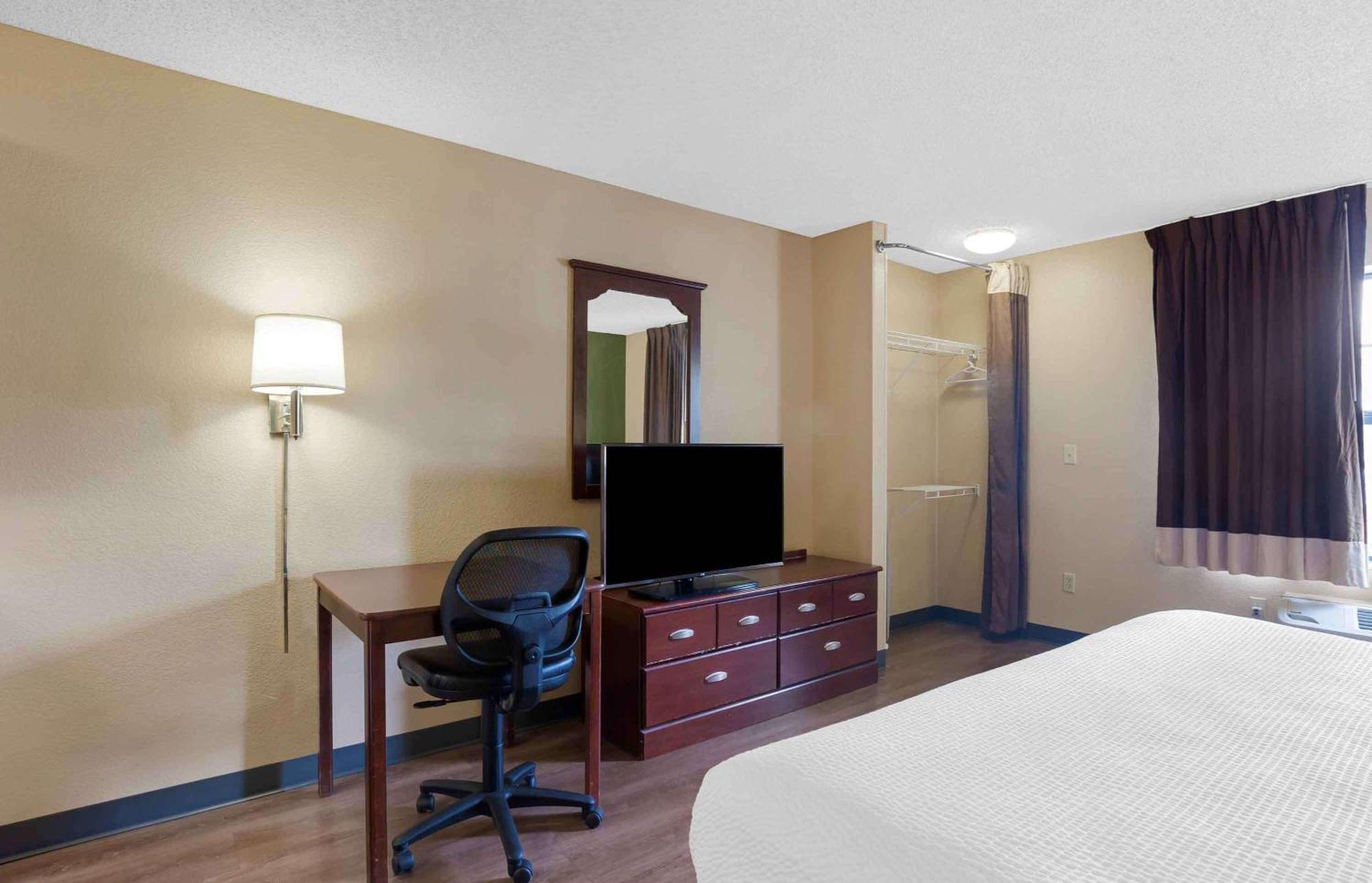 Extended Stay America Select Suites - Denver - Aurora South Экстерьер фото