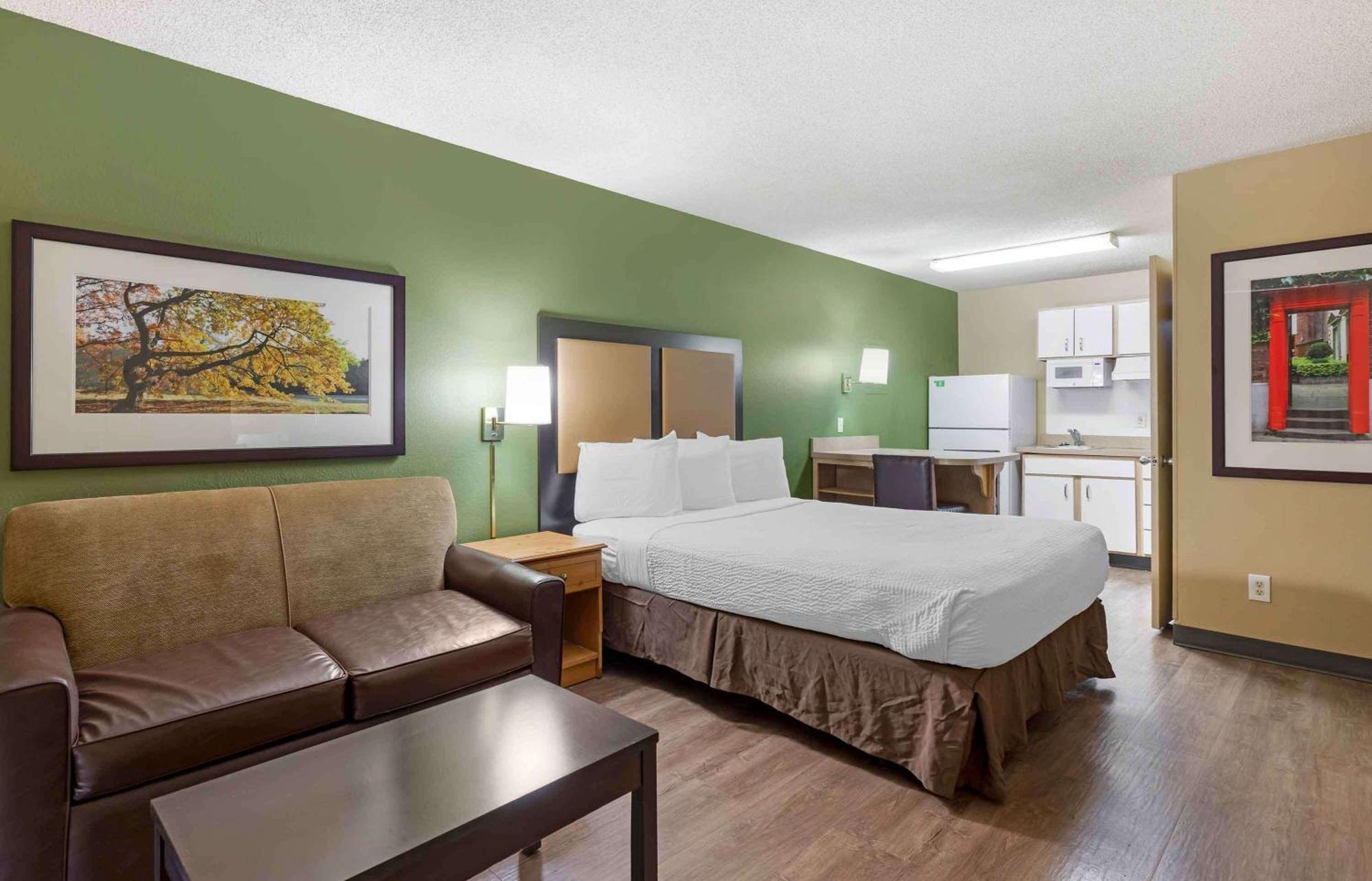 Extended Stay America Select Suites - Denver - Aurora South Экстерьер фото