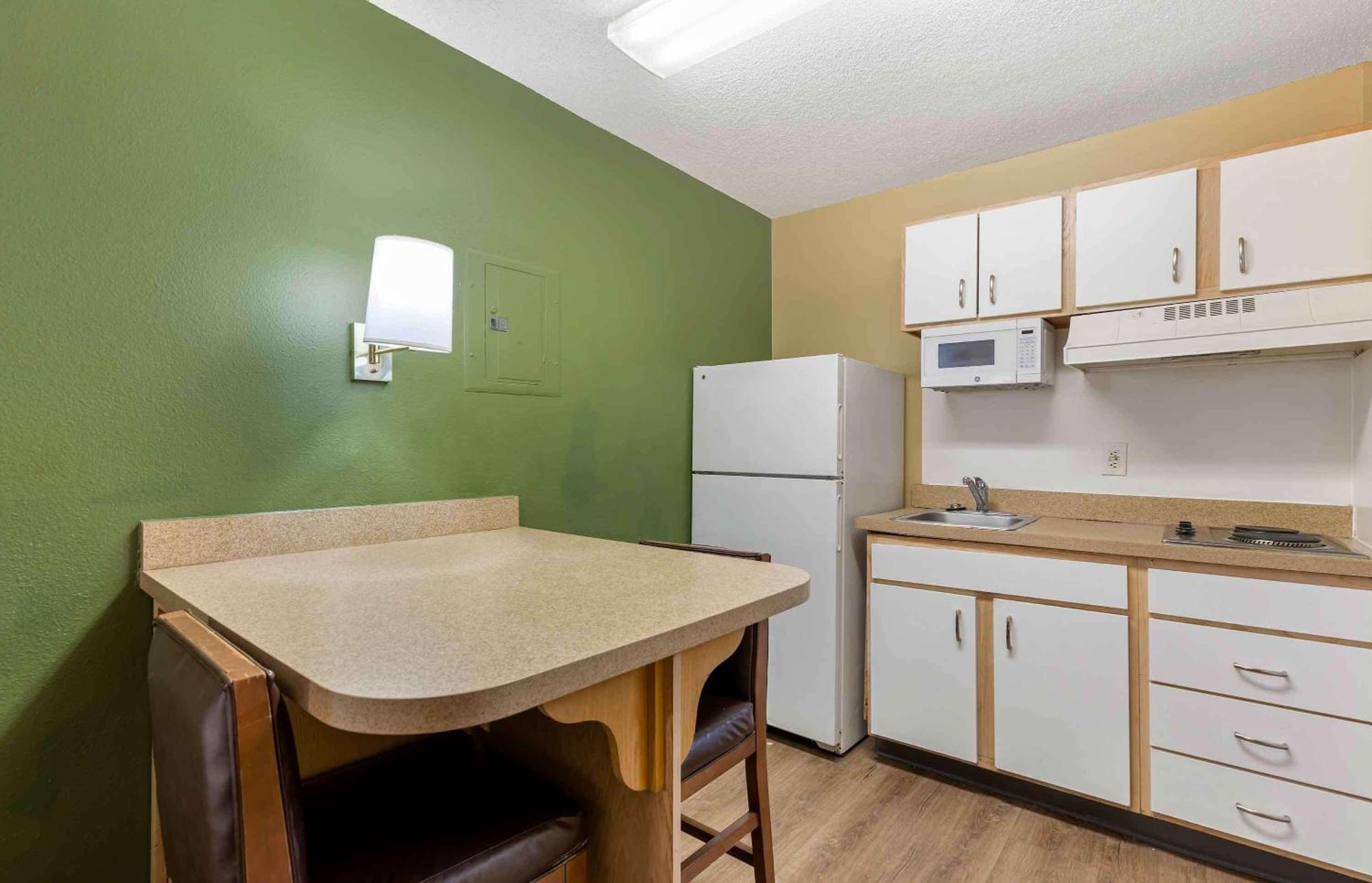 Extended Stay America Select Suites - Denver - Aurora South Экстерьер фото