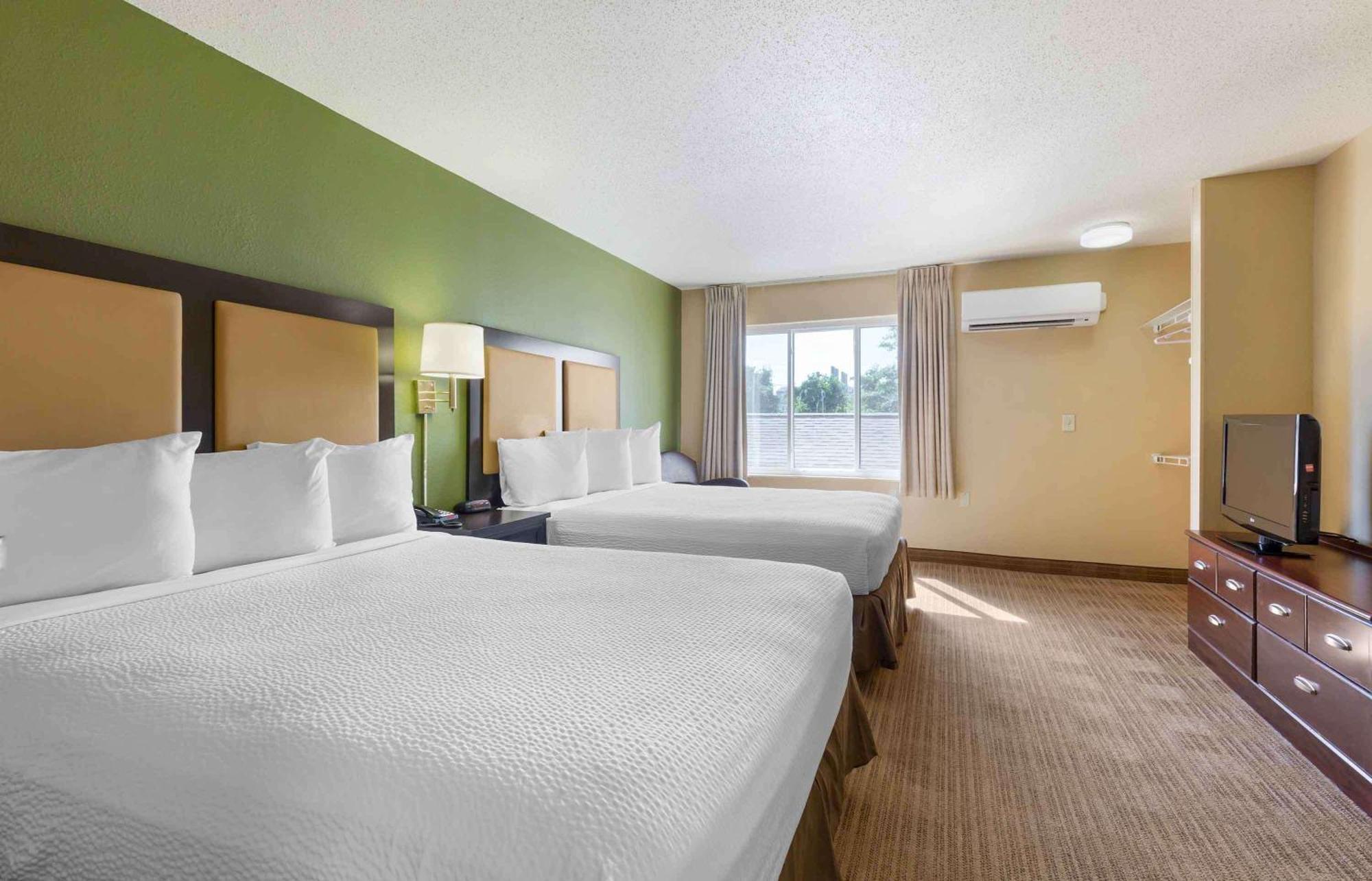 Extended Stay America Select Suites - Denver - Aurora South Экстерьер фото
