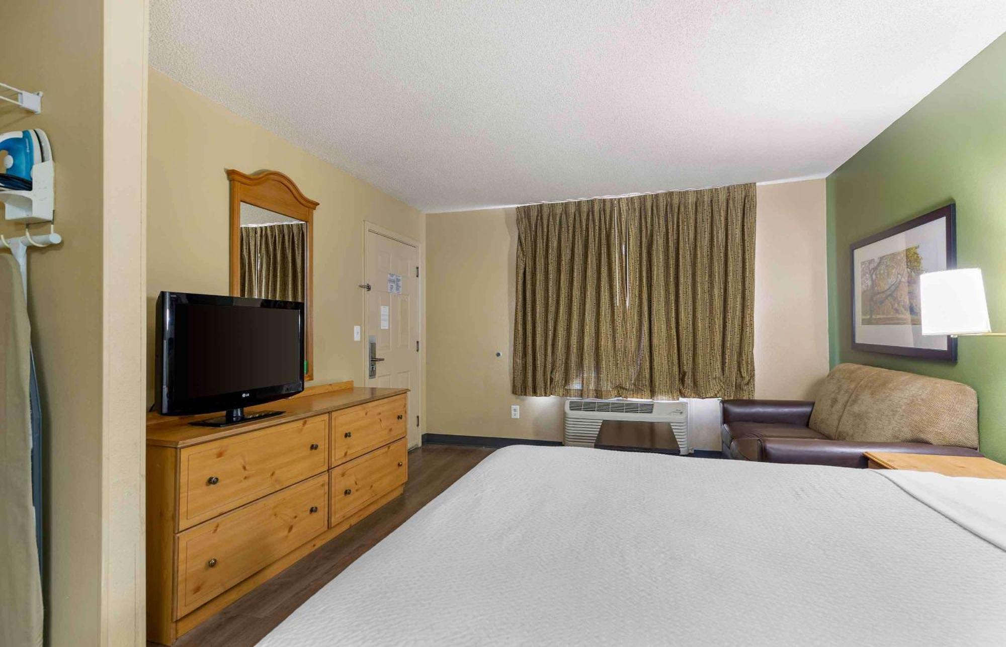 Extended Stay America Select Suites - Denver - Aurora South Экстерьер фото
