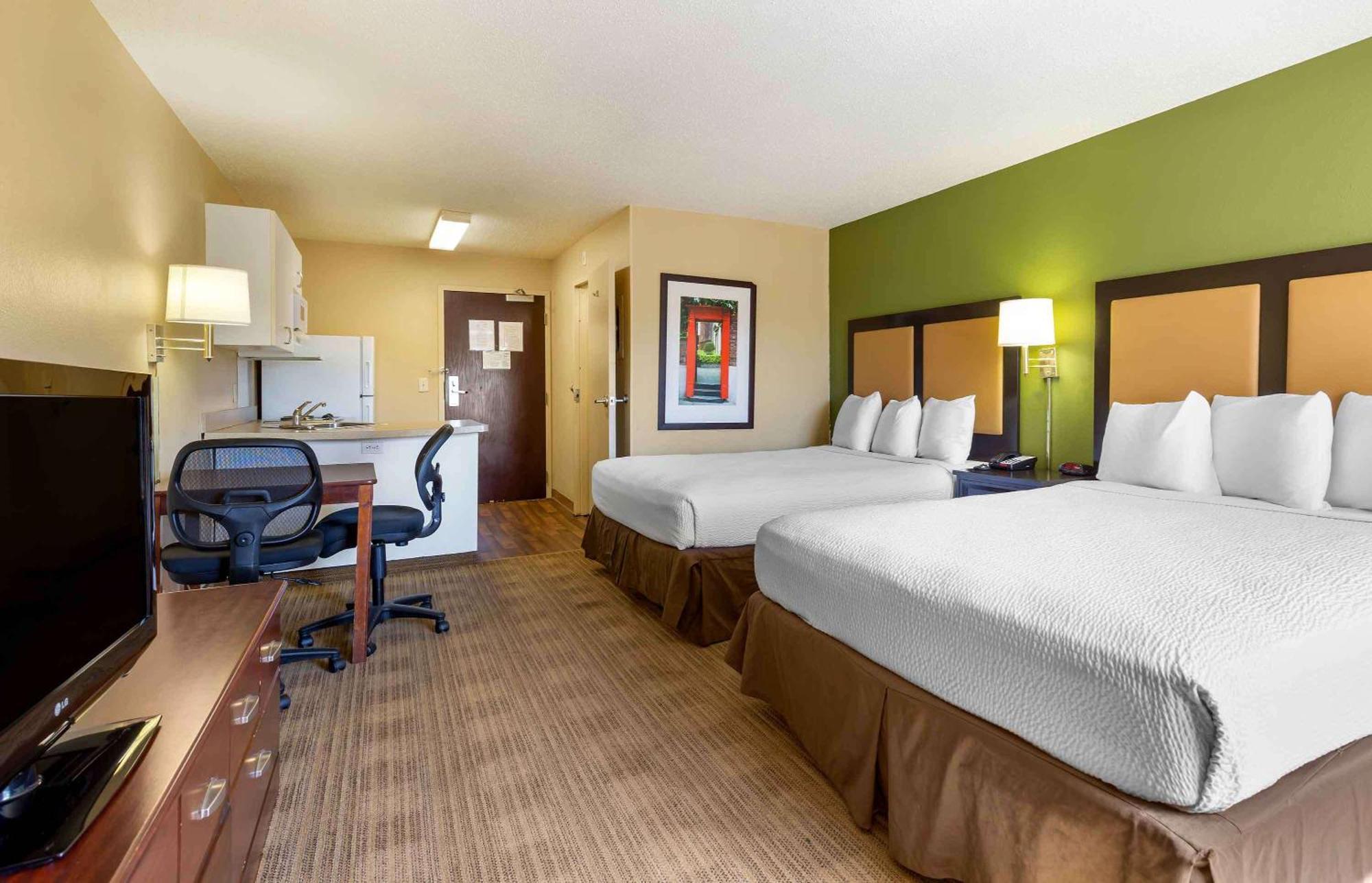 Extended Stay America Select Suites - Denver - Aurora South Экстерьер фото