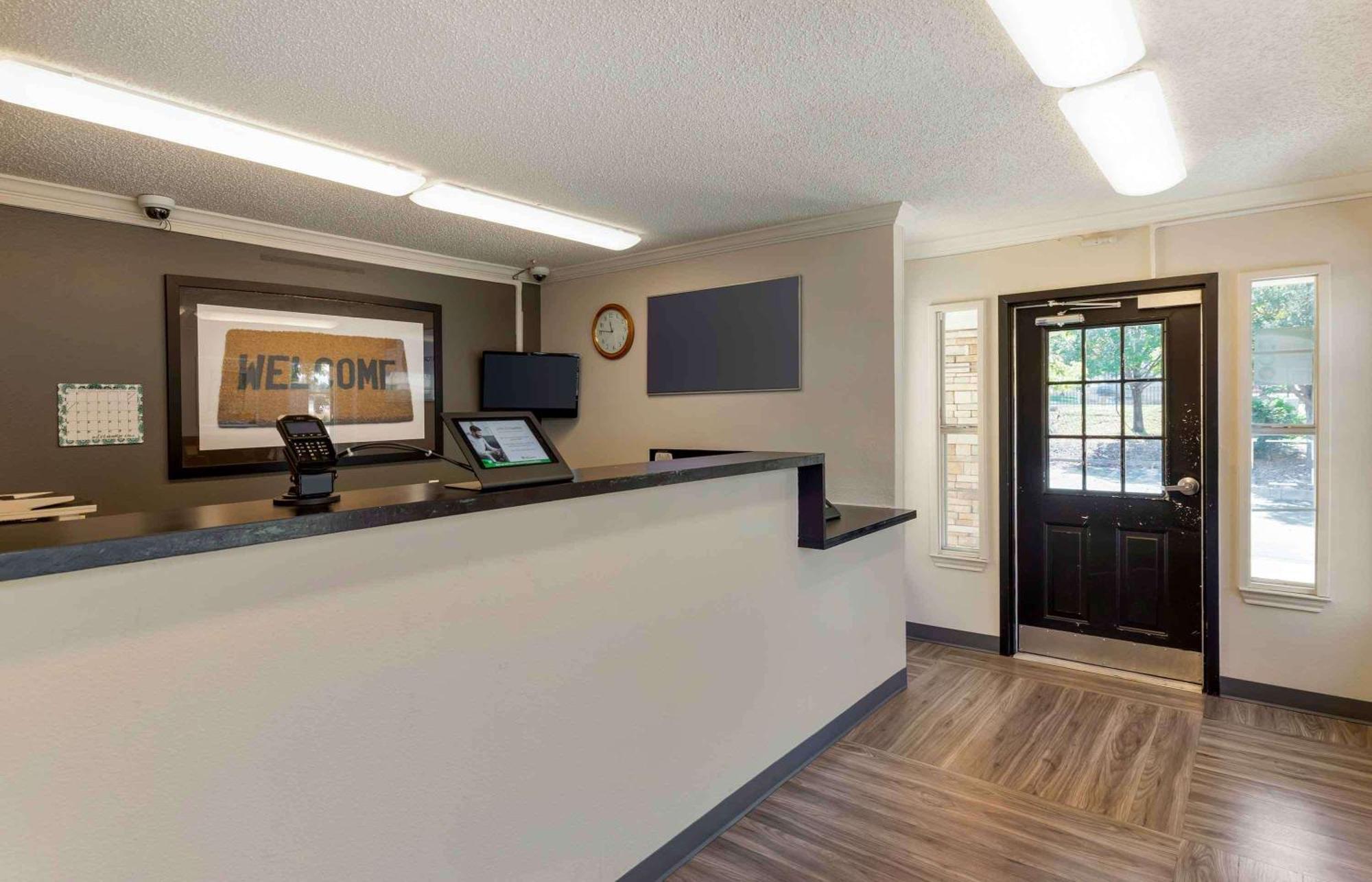 Extended Stay America Select Suites - Denver - Aurora South Экстерьер фото