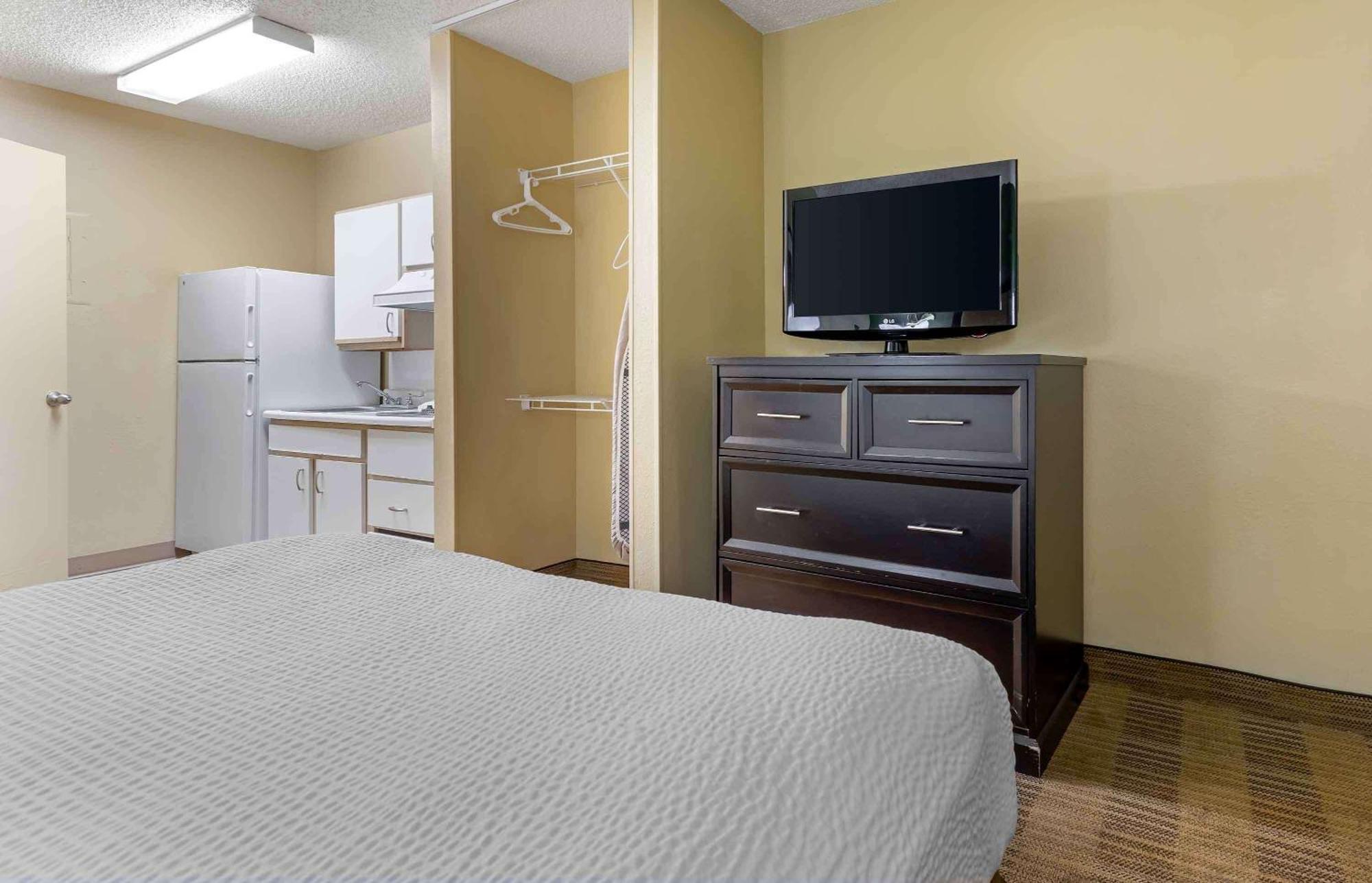 Extended Stay America Select Suites - Denver - Aurora South Экстерьер фото