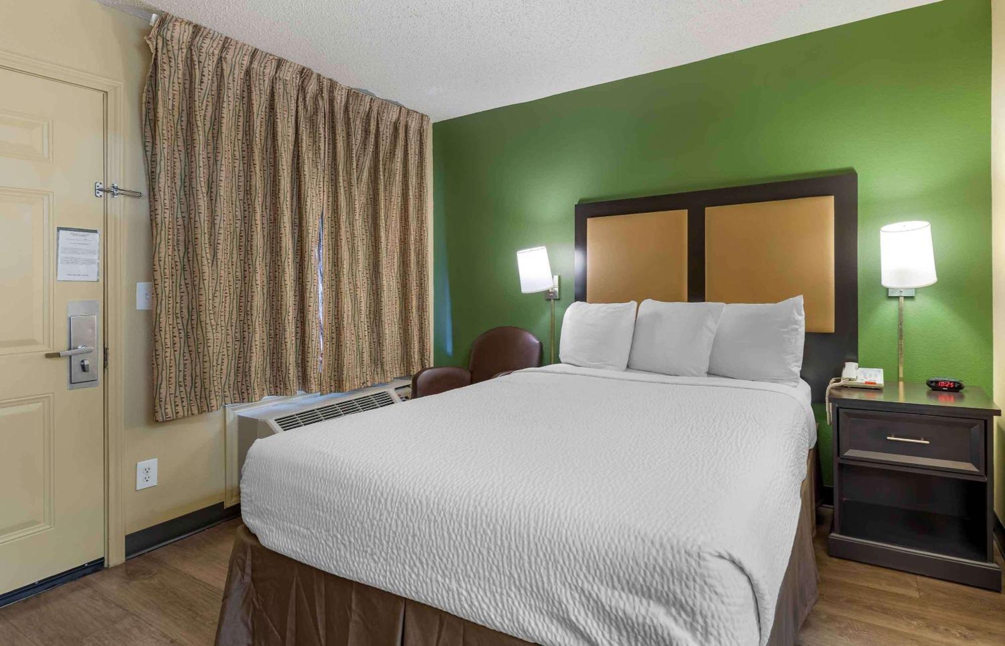 Extended Stay America Select Suites - Denver - Aurora South Экстерьер фото