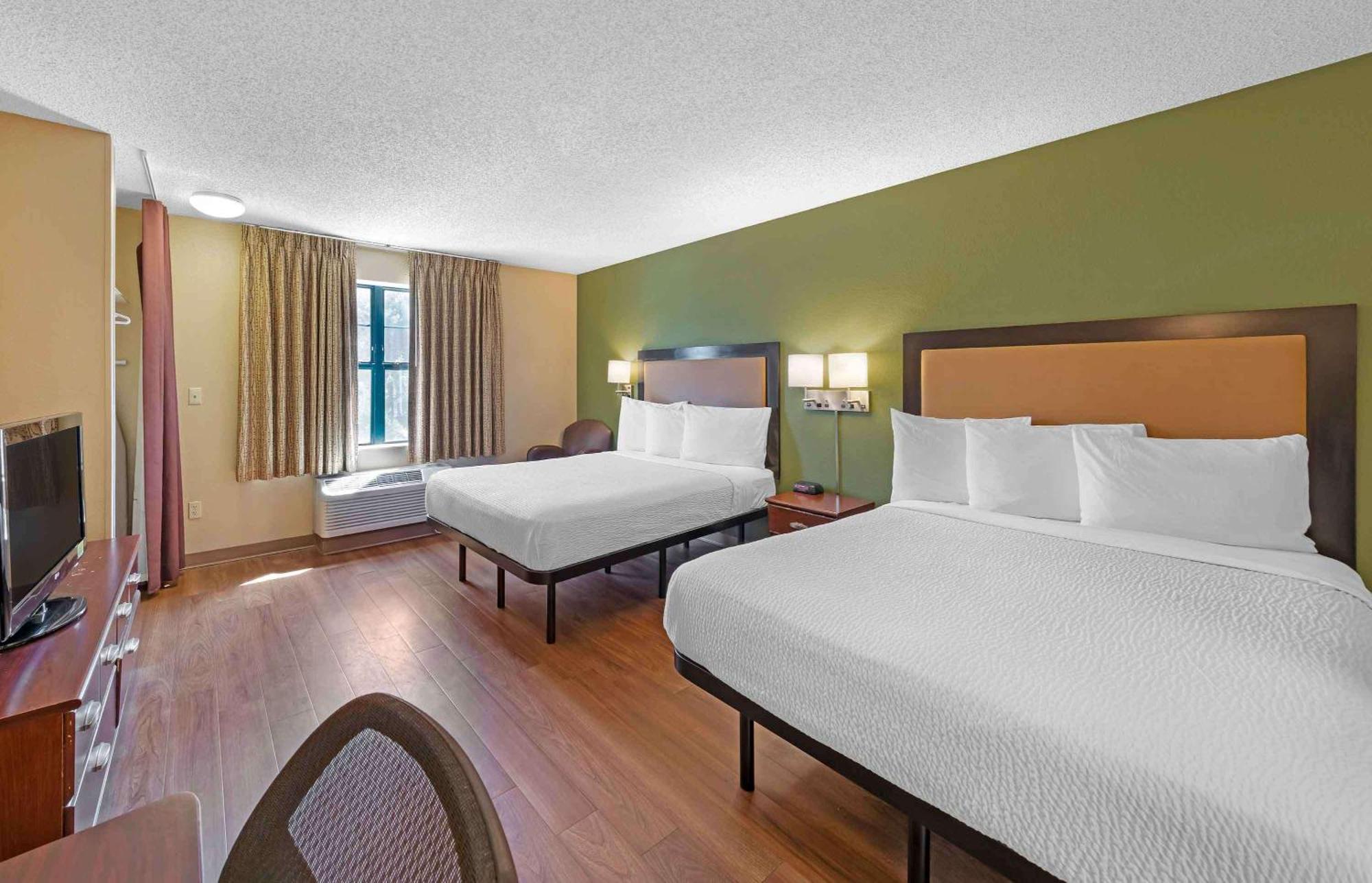 Extended Stay America Select Suites - Denver - Aurora South Экстерьер фото
