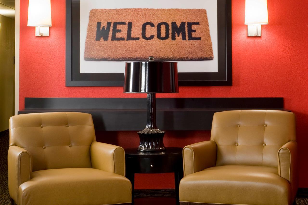 Extended Stay America Select Suites - Denver - Aurora South Экстерьер фото